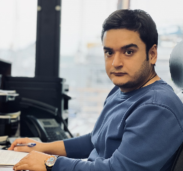 Untitled 1 - آرتا استیل ویرا ( بازرگانی مهدی پور )